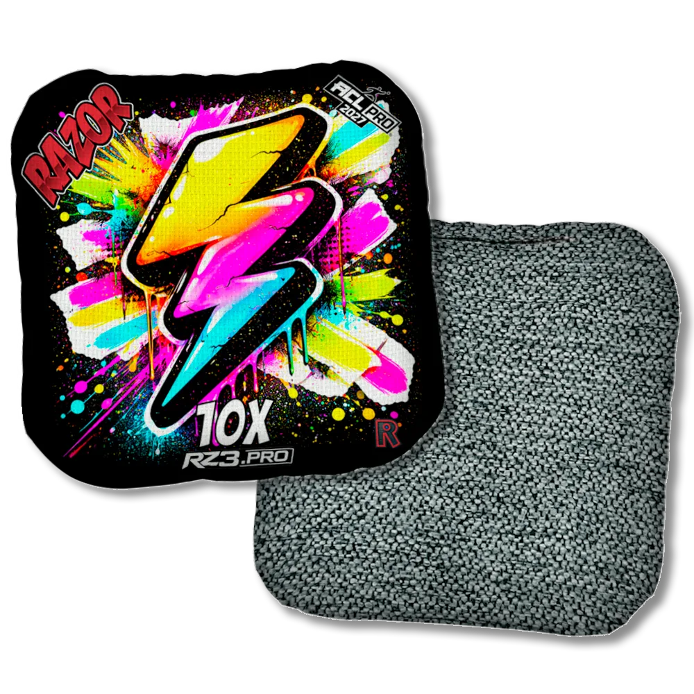 10X PRO | Bolt SP