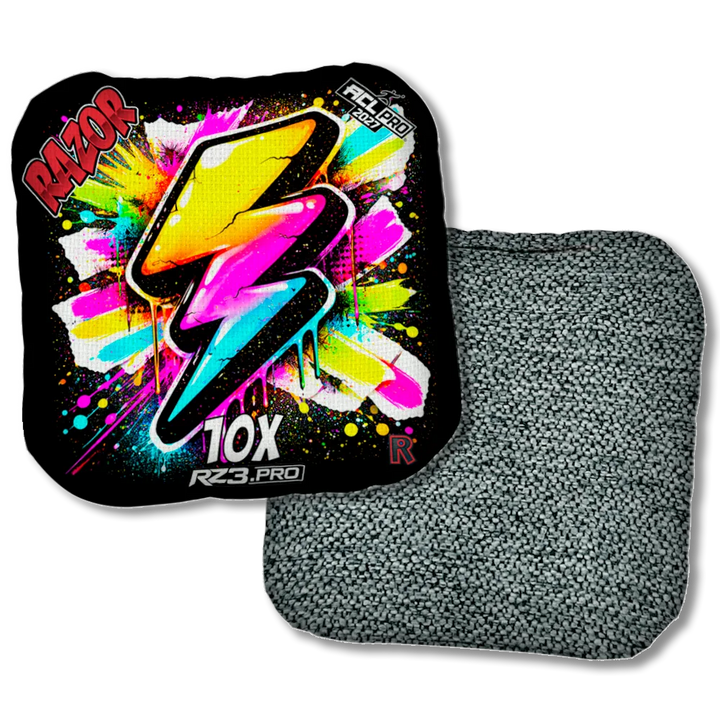 10X PRO | Bolt SP