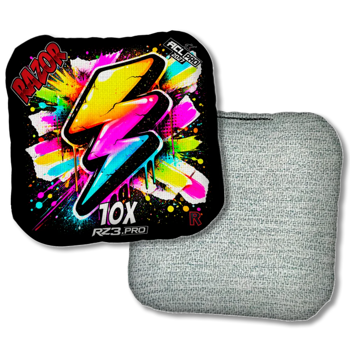 10 X PRO Bolt SP Light Back Product View