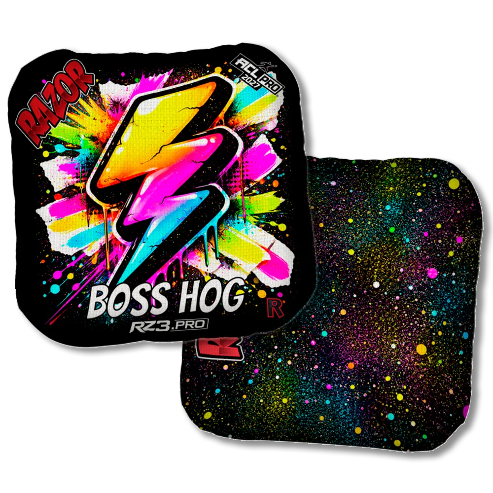 Boss Hog PRO Bolt SP Product View
