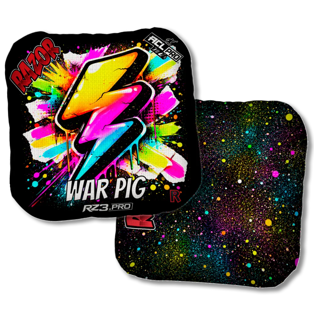 War Pig PRO Bolt SP Product View