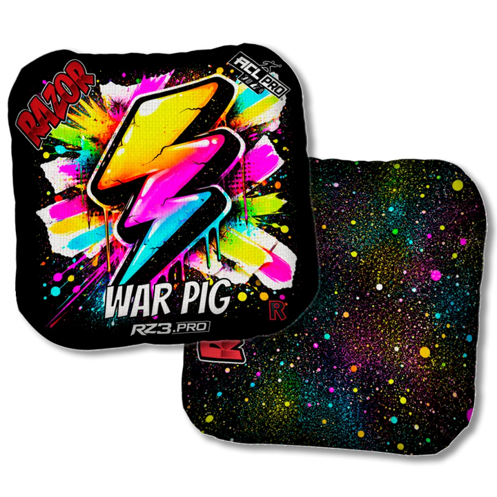 War Pig PRO Bolt SP Product View