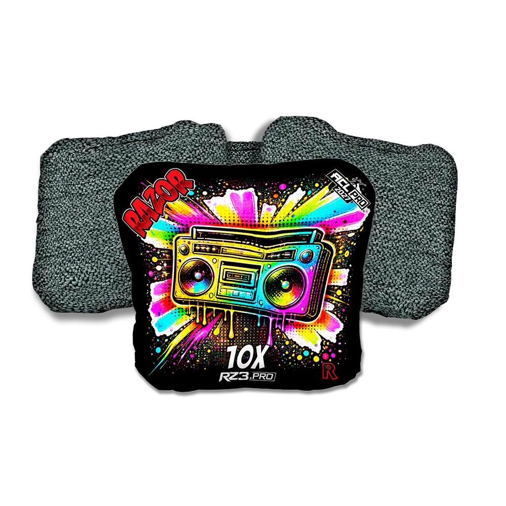 10X PRO | Boom Box SP