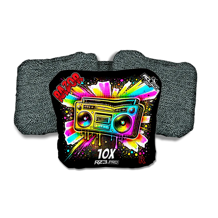 10X PRO | Boom Box SP