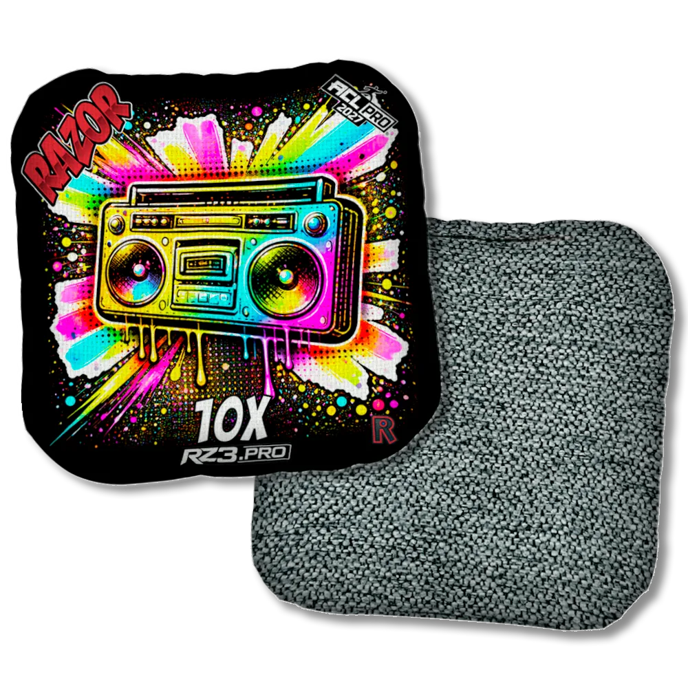10X PRO | Boom Box SP