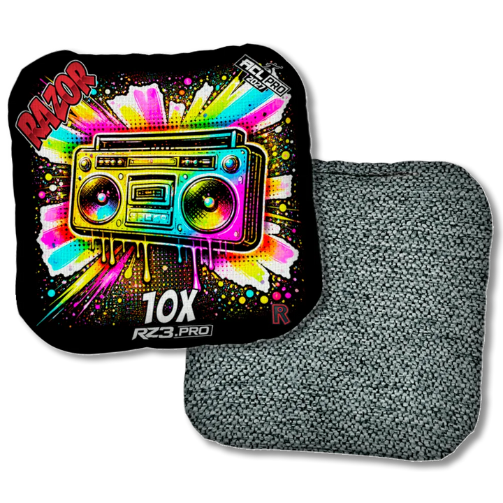 10X PRO | Boom Box SP