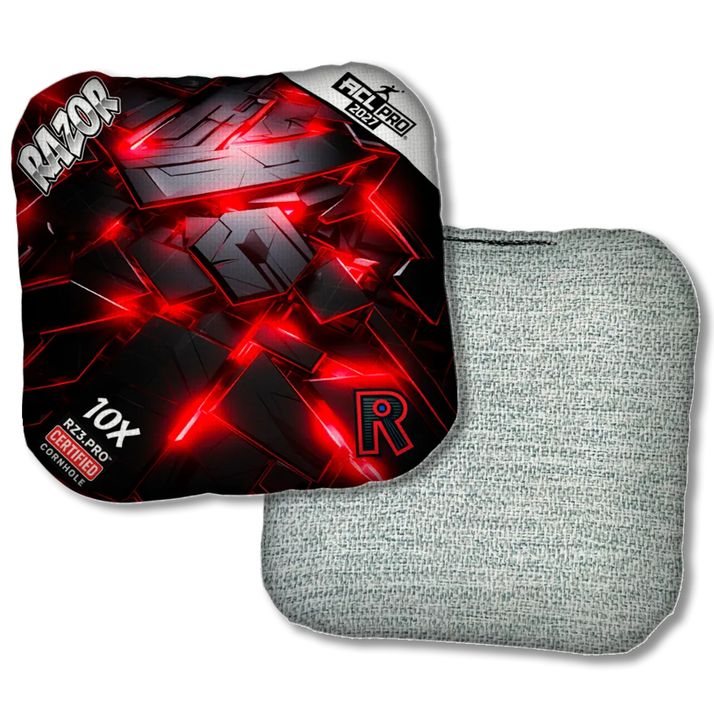10 X PRO Breakout Light Back Product View