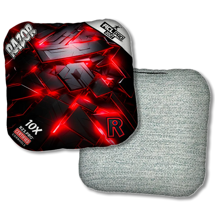 10 X PRO Breakout Light Back Product View