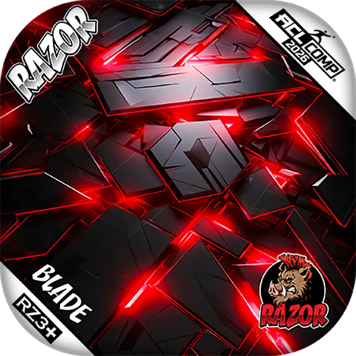 Blade COMP | Breakout