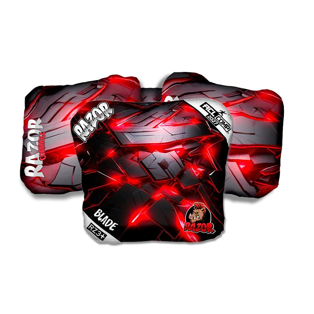 Blade COMP Breakout Cornhole Bags