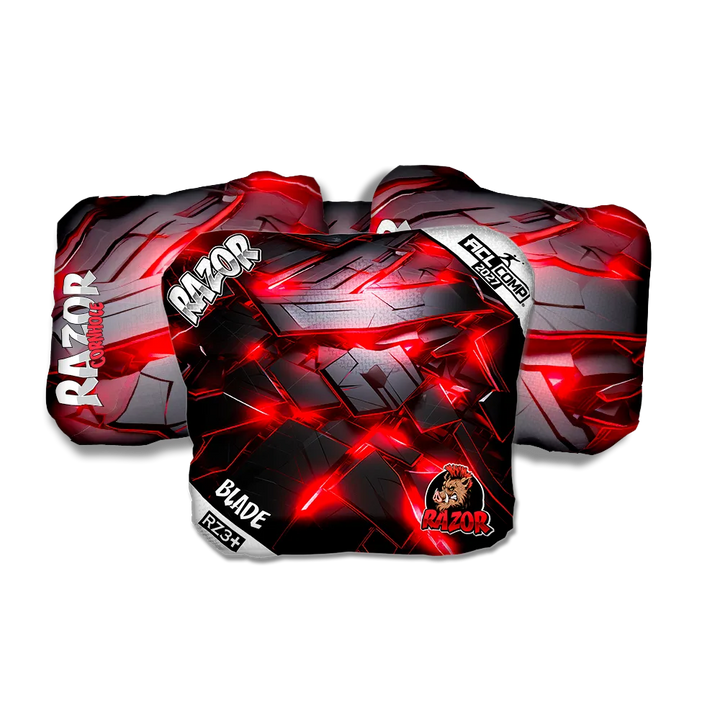 Blade COMP Breakout Cornhole Bags