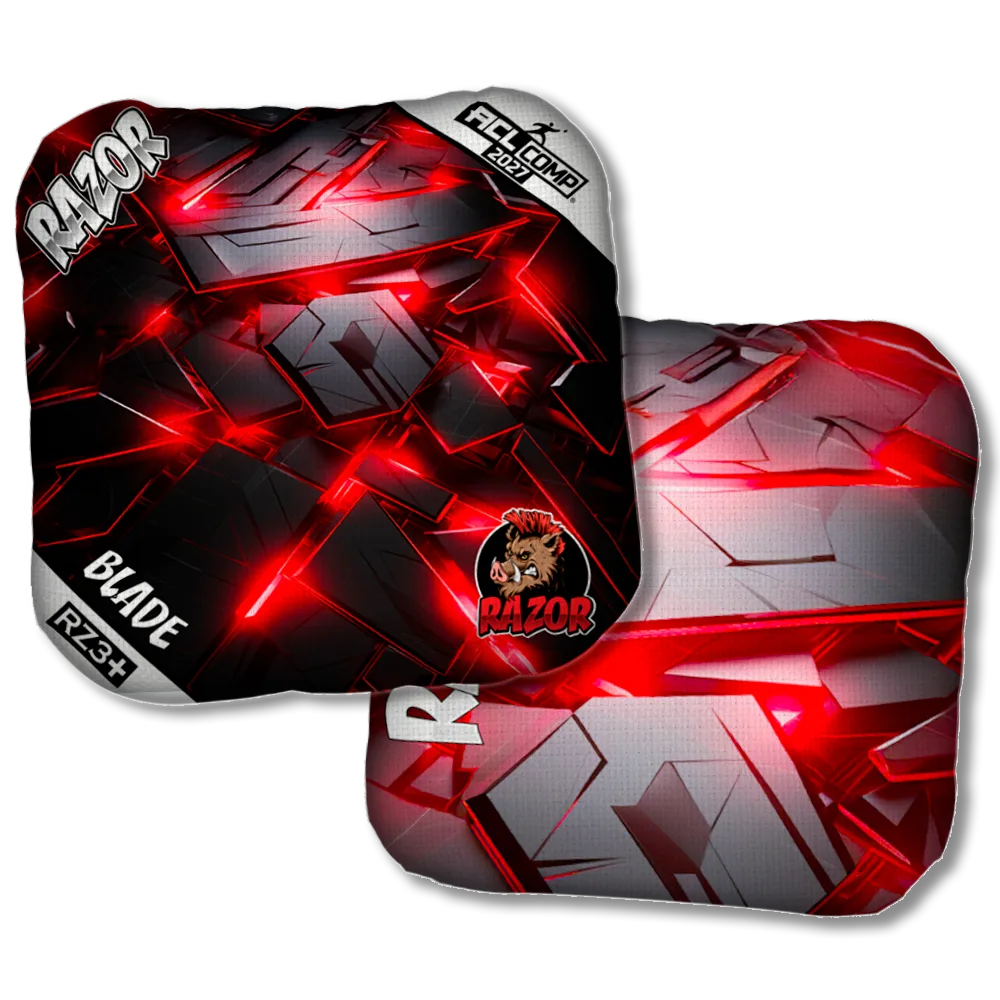Blade COMP Breakout Product View