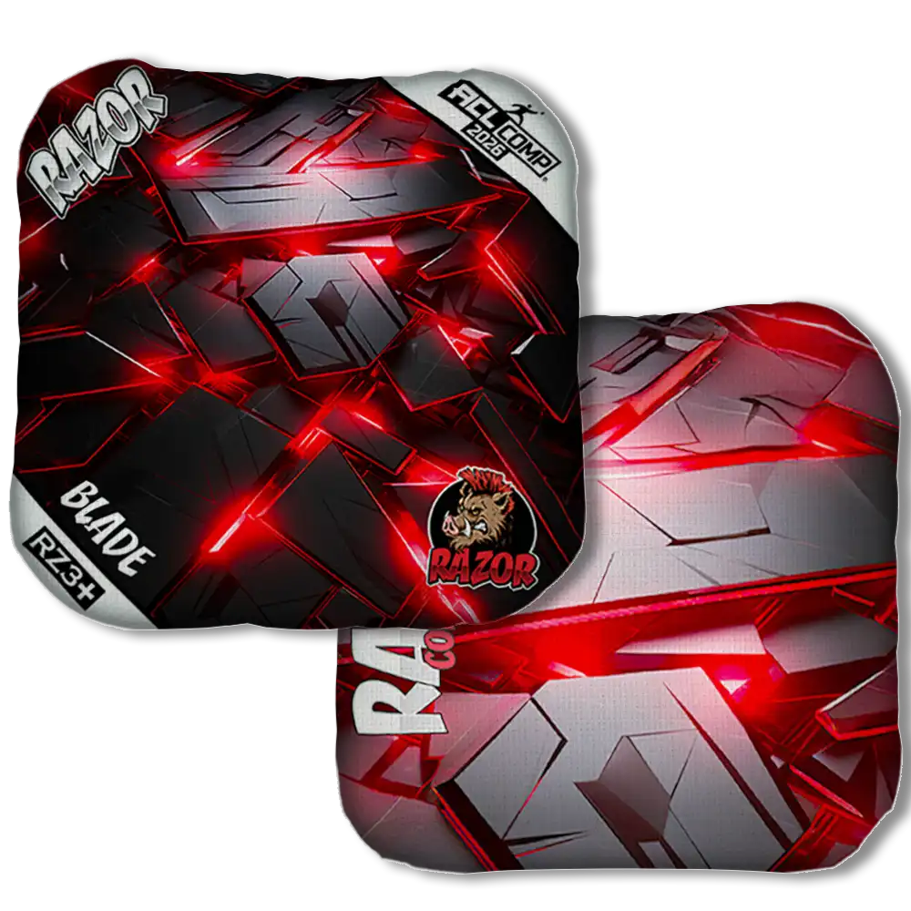 Blade COMP | Breakout