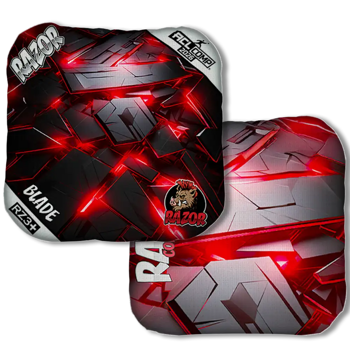 Blade COMP | Breakout