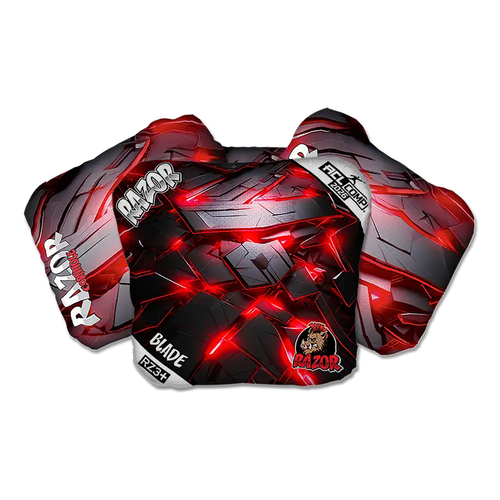 Blade COMP | Breakout