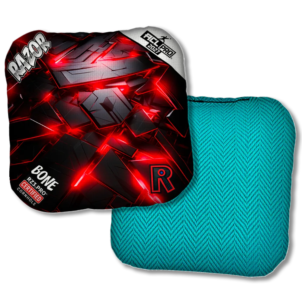 Bone PRO Breakout Teal Back Product View