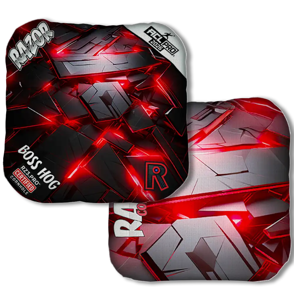 Boss Hog PRO | Breakout