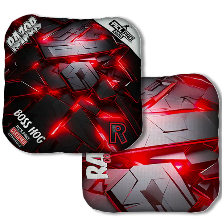 Boss Hog PRO | Breakout