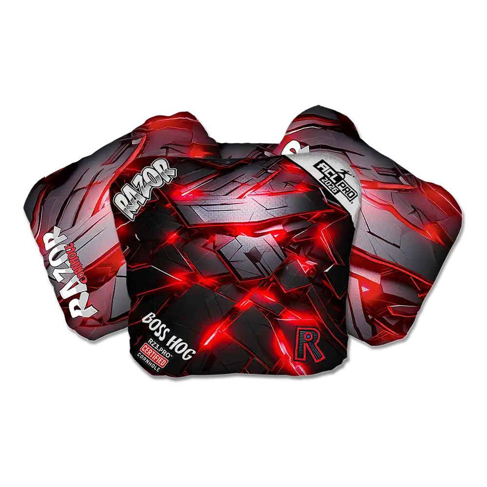 Boss Hog PRO | Breakout