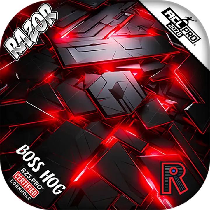 Boss Hog PRO | Breakout