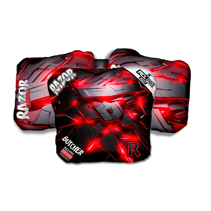 Butcher PRO Breakout Cornhole Bags