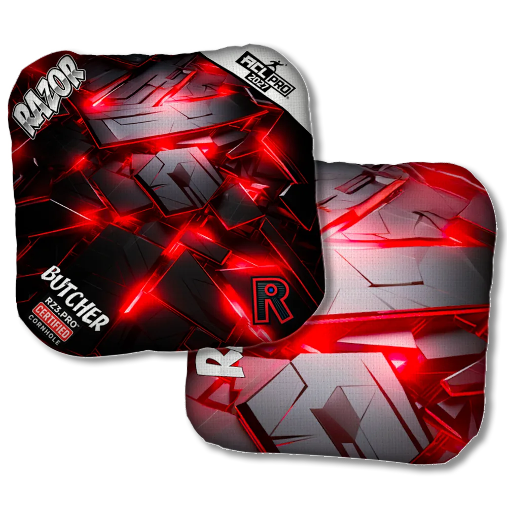 Butcher PRO Breakout Product View