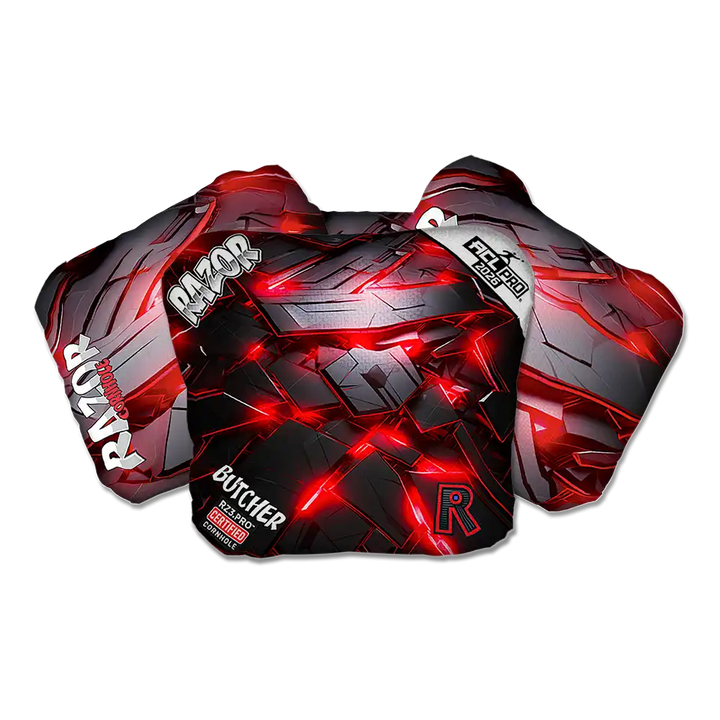 Butcher PRO | Breakout