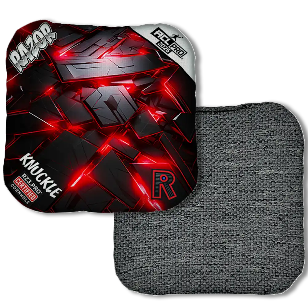 Knuckle PRO | Breakout