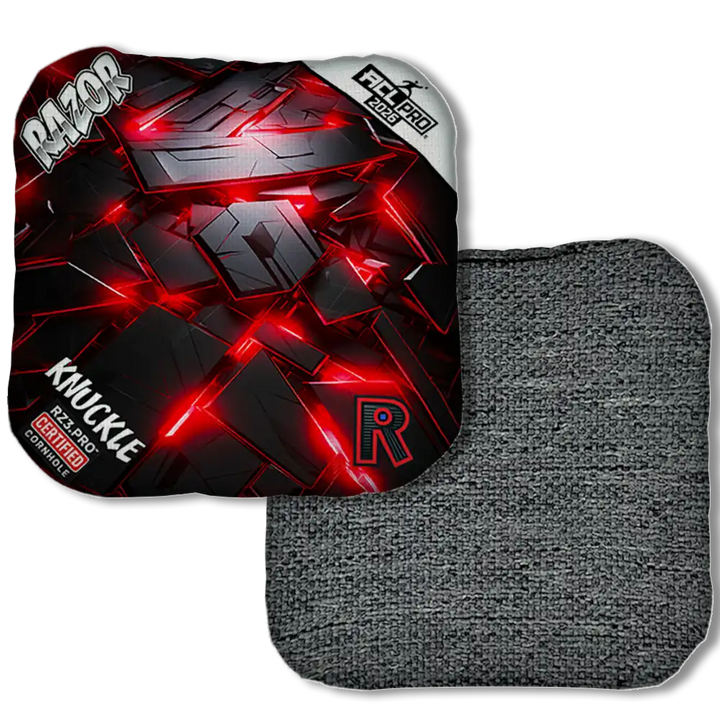 Knuckle PRO | Breakout