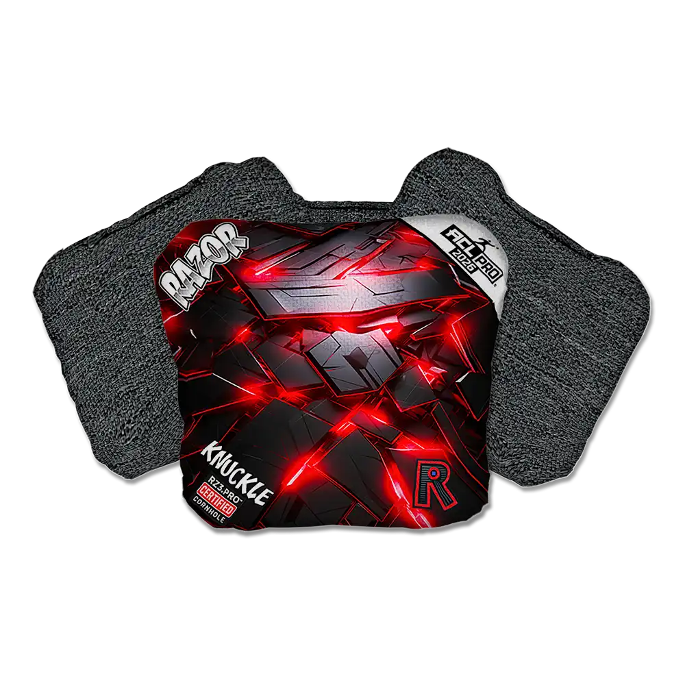 Knuckle PRO | Breakout