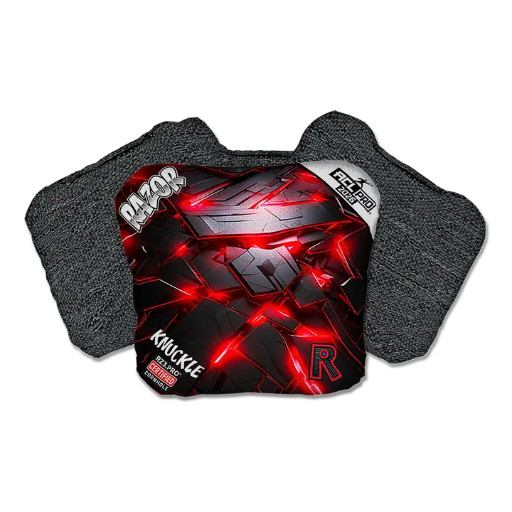 Knuckle PRO | Breakout