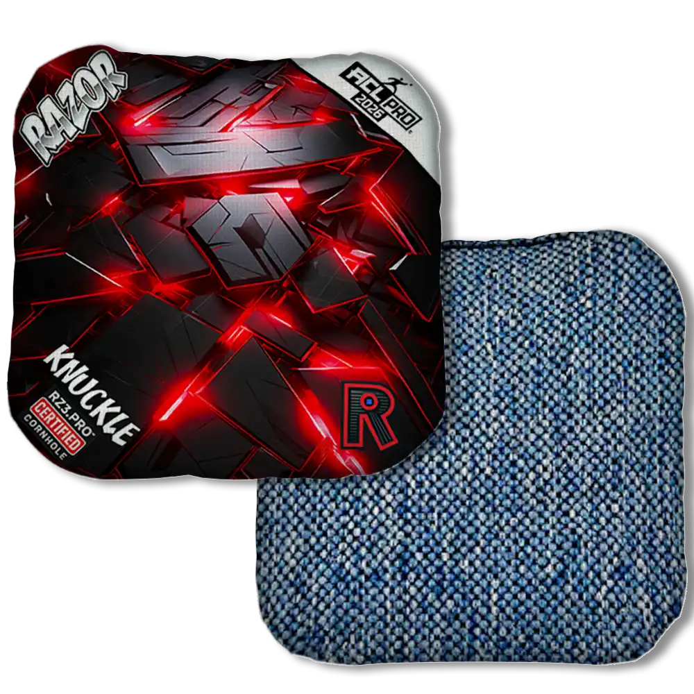 Knuckle PRO | Breakout