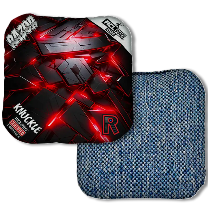 Knuckle PRO | Breakout