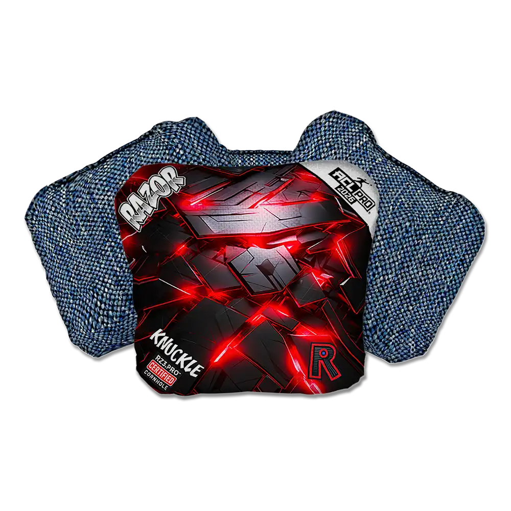 Knuckle PRO | Breakout