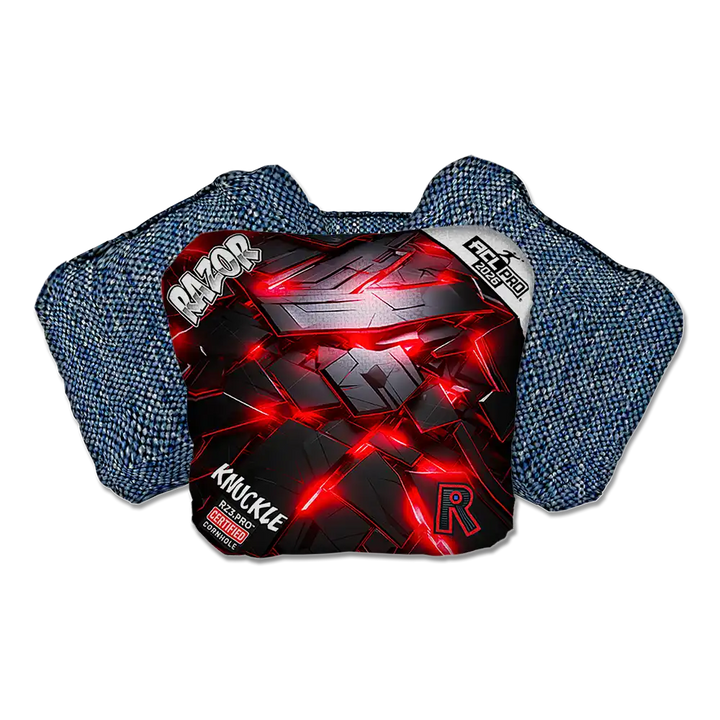 Knuckle PRO | Breakout