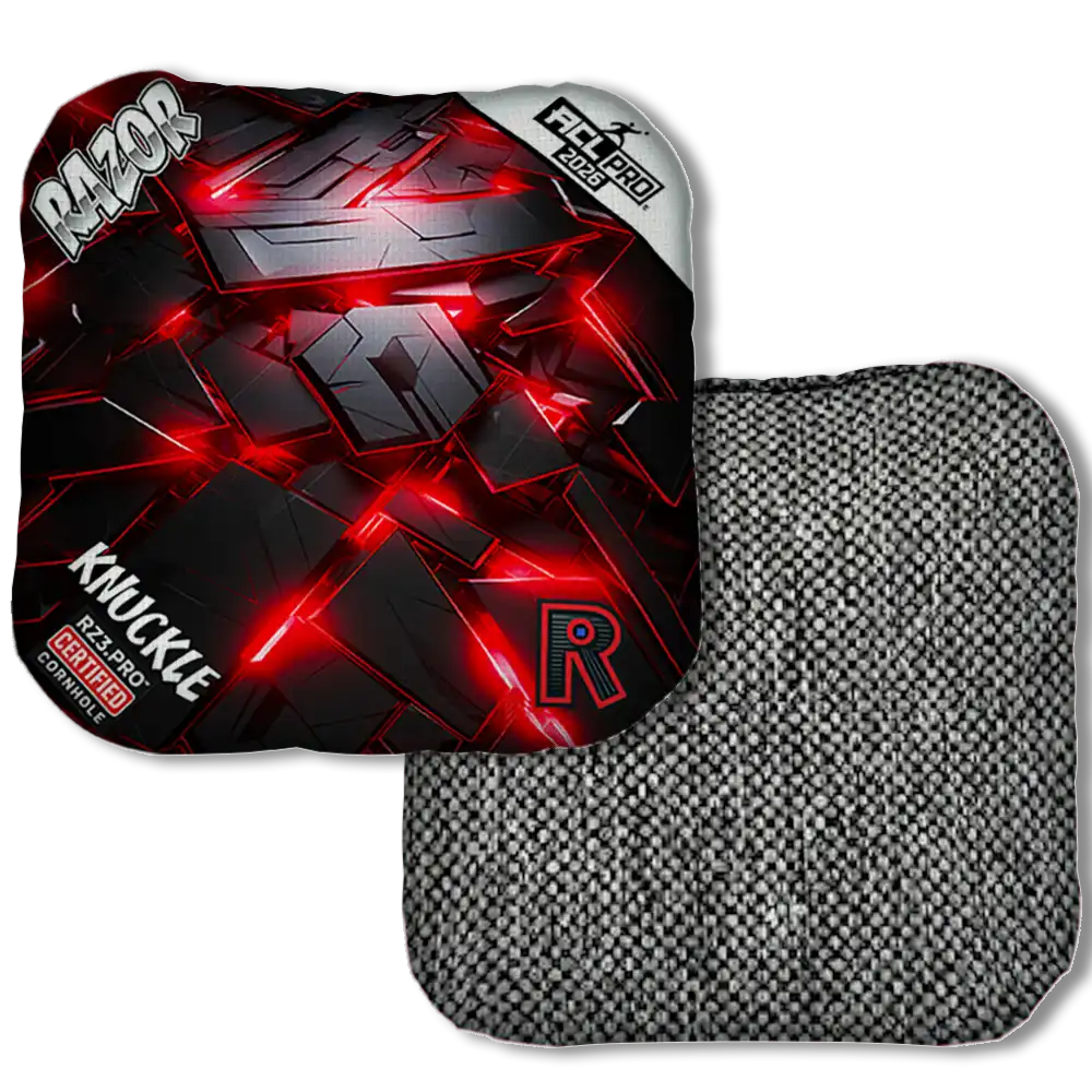 Knuckle PRO | Breakout