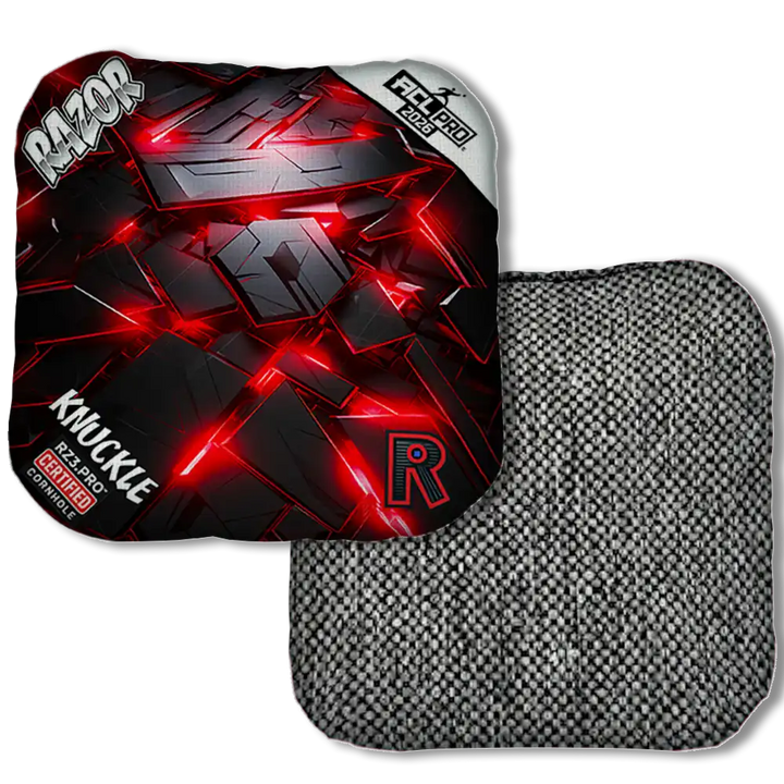 Knuckle PRO | Breakout