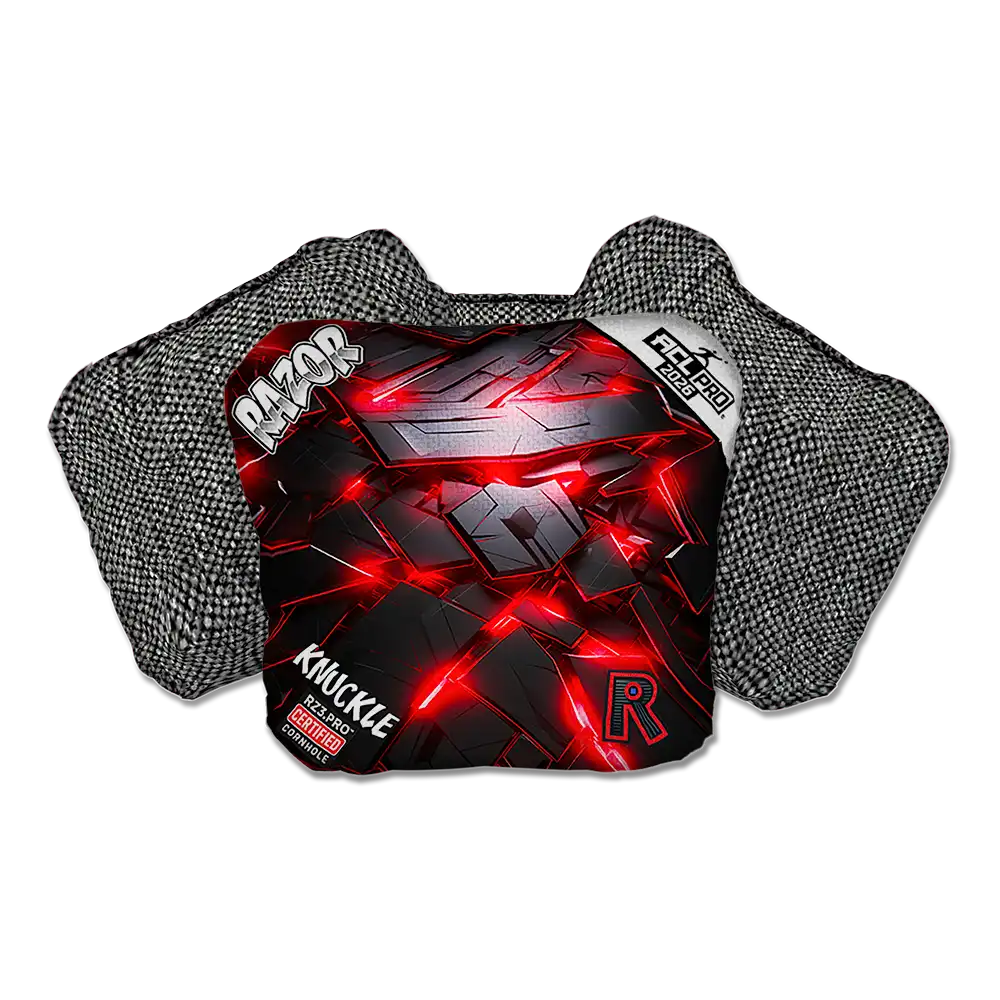 Knuckle PRO | Breakout