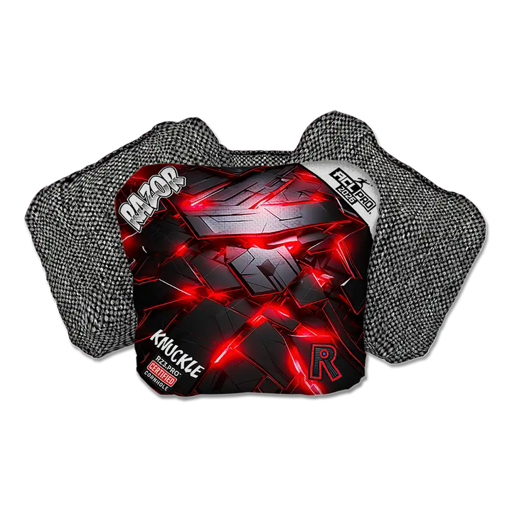 Knuckle PRO | Breakout