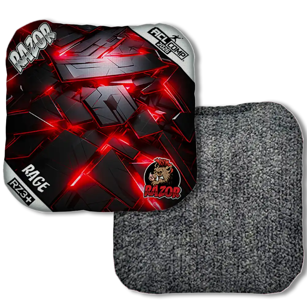 Rage COMP | Breakout