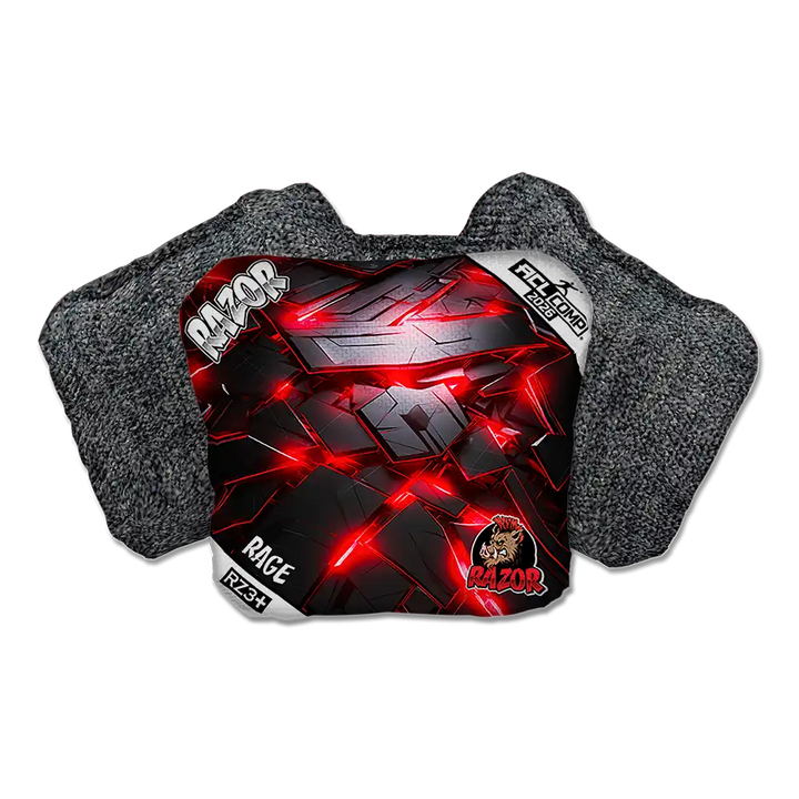 Rage COMP | Breakout