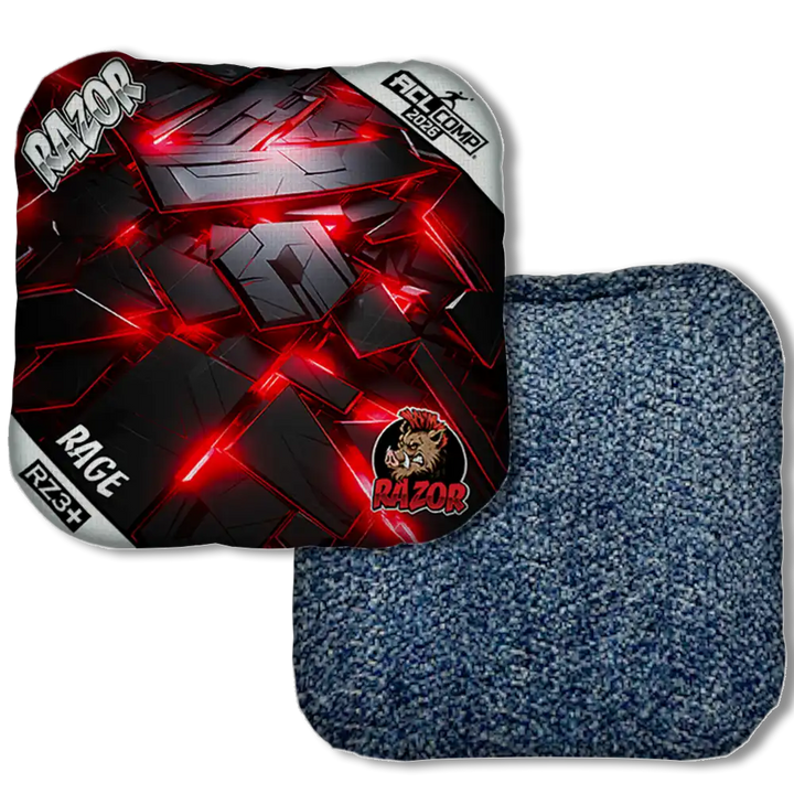 Rage COMP | Breakout