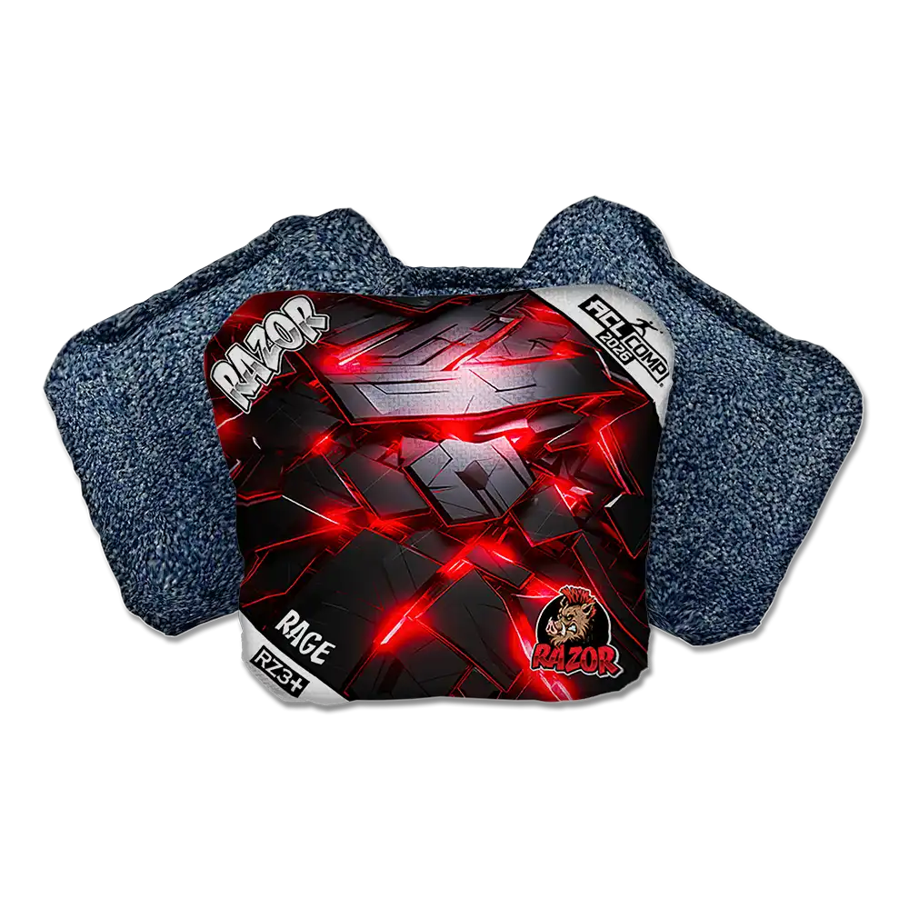 Rage COMP | Breakout