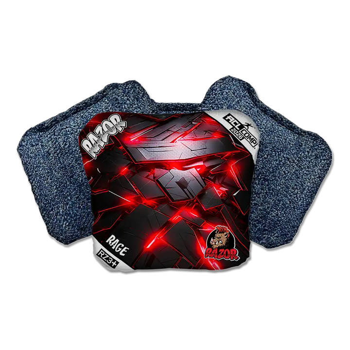 Rage COMP | Breakout