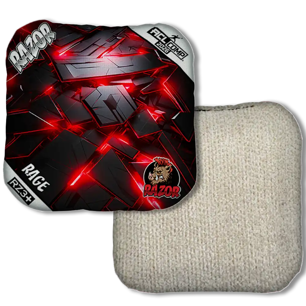 Rage COMP | Breakout