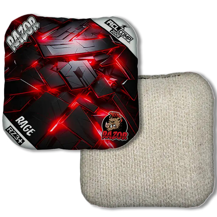 Rage COMP | Breakout