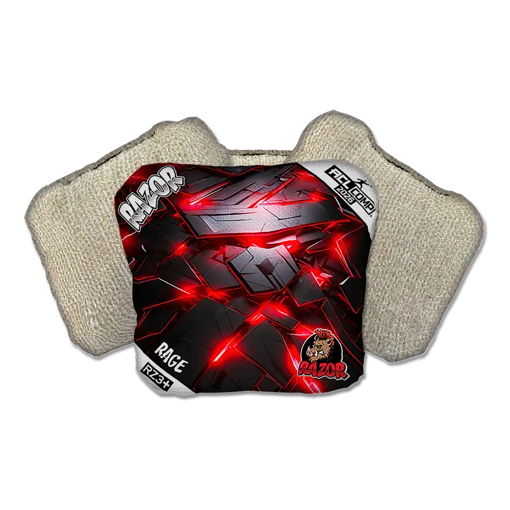 Rage COMP | Breakout