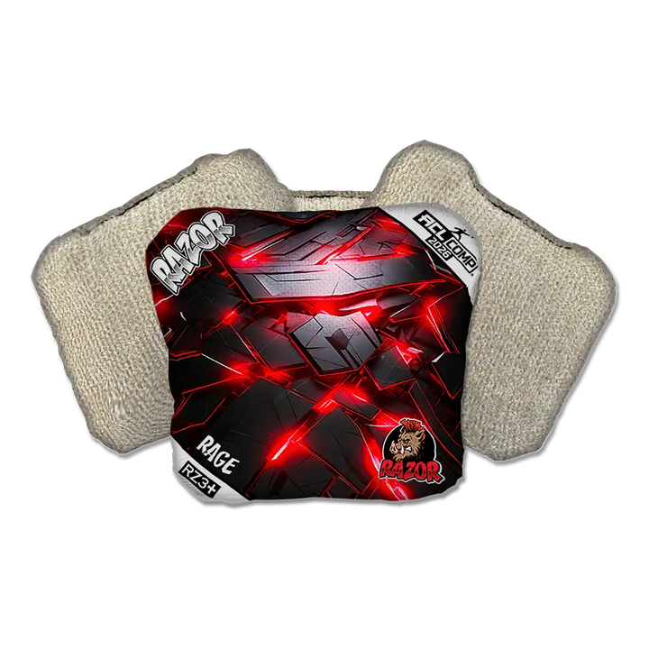 Rage COMP | Breakout