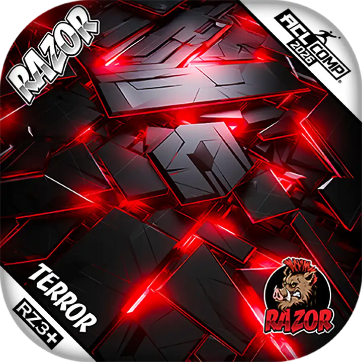 Terror COMP | Breakout