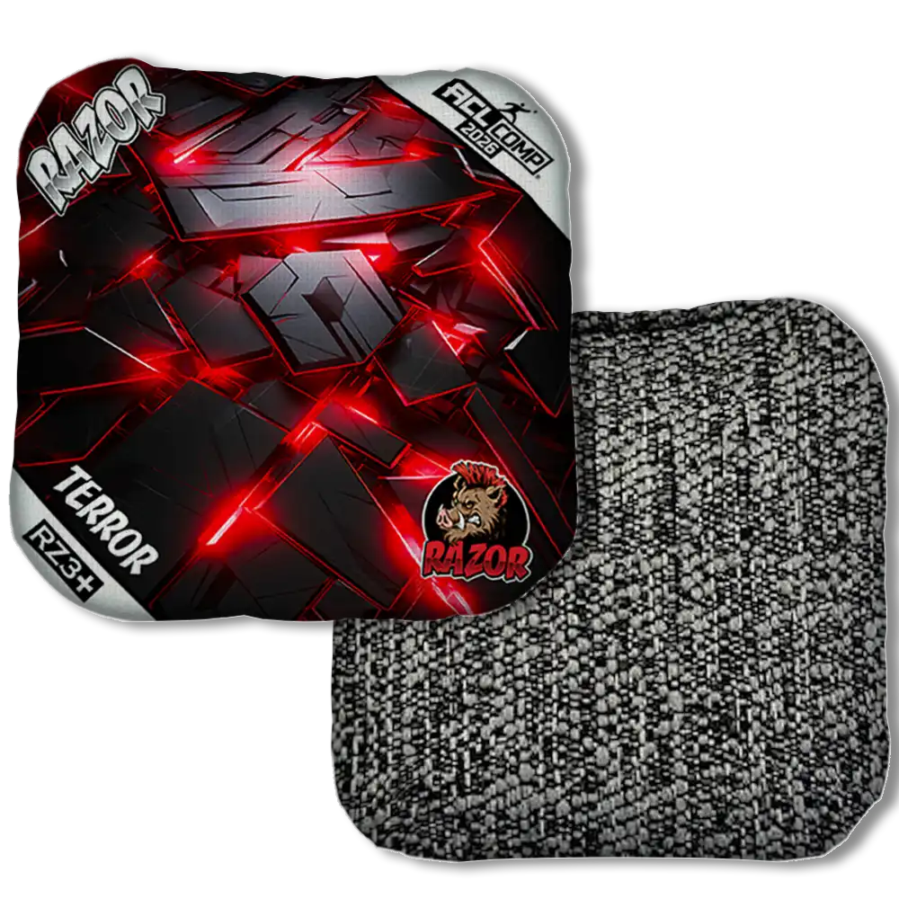 Terror COMP | Breakout